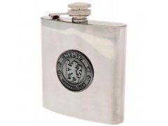 FC Chelsea placatka Hip Flask
