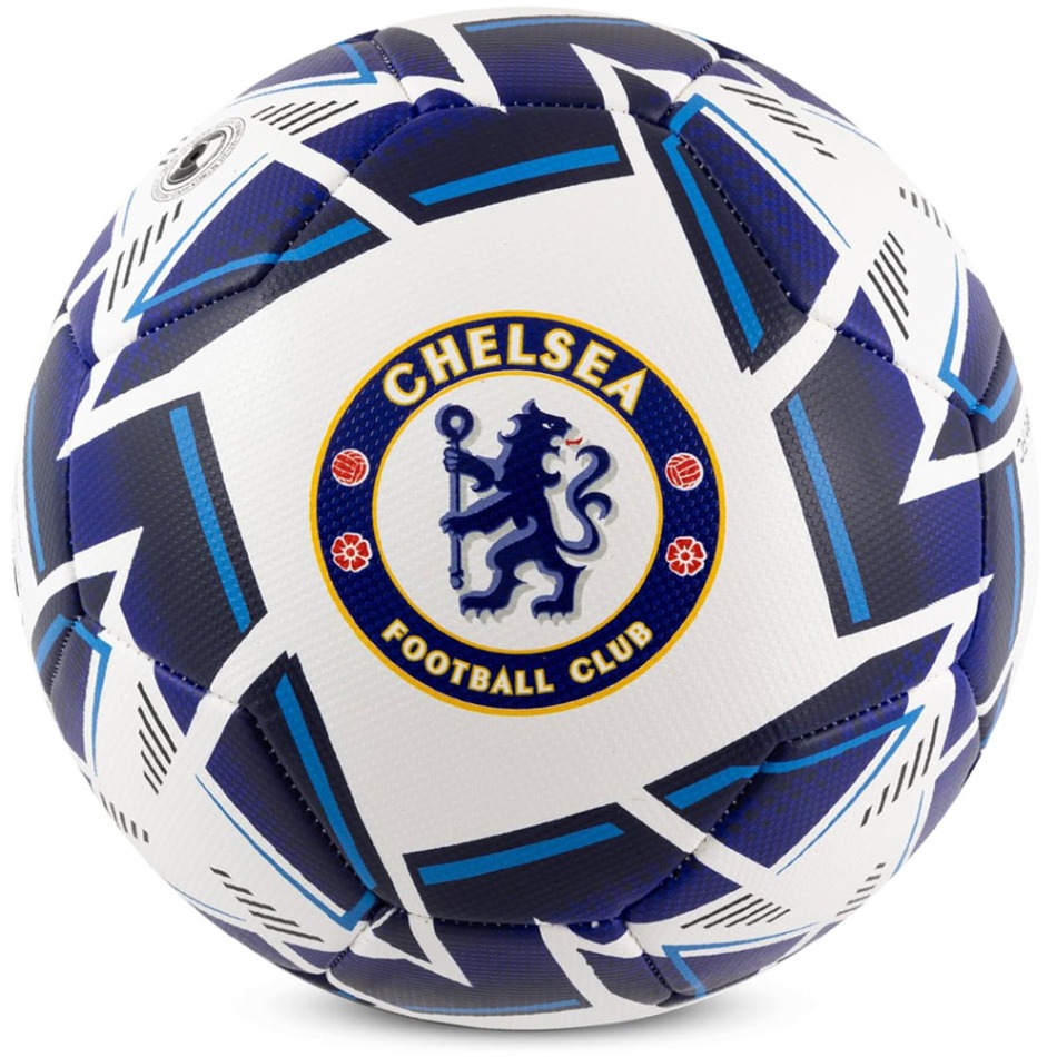FC Chelsea míč Nova Premium Football - FC Chelsea sklenice, hrníčky, misky