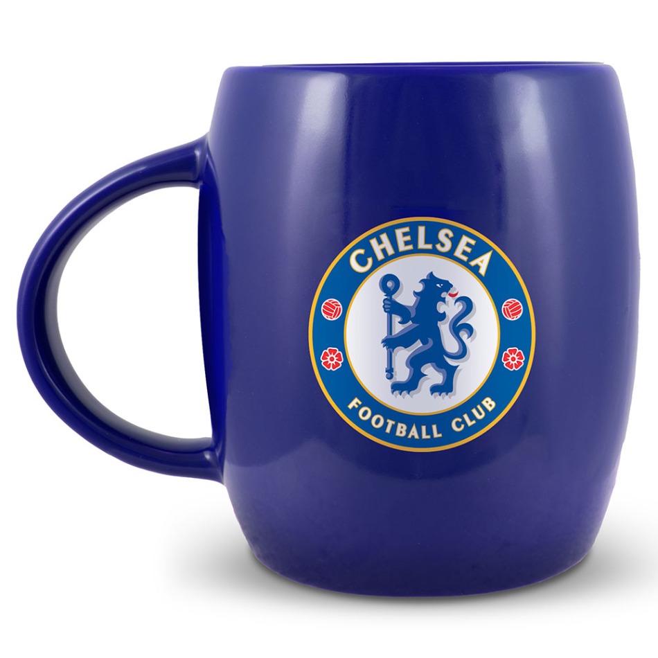 FC Chelsea hrníček Tea Tub Mug - FC Chelsea sklenice, hrníčky, misky