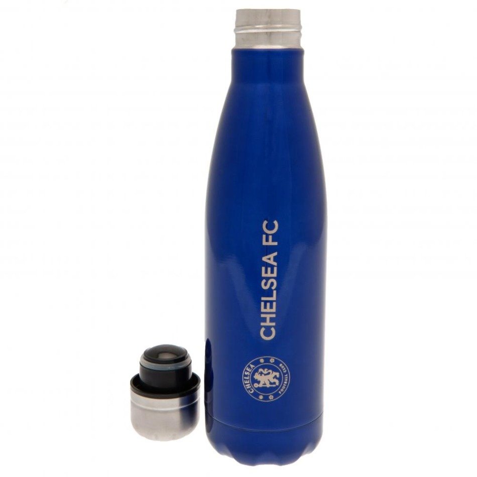 FC Chelsea termohrnek Thermal Flask - FC Chelsea sklenice, hrníčky, misky