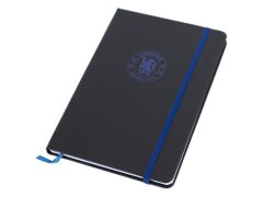 FC Chelsea zápisník A5 Classic black