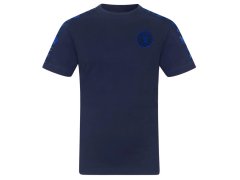 FC Chelsea pánské tričko Cotton navy