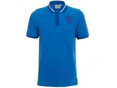 FC Chelsea pánské polo tričko No1 blue