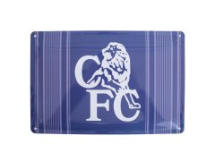 FC Chelsea cedule na zeď Retro Days