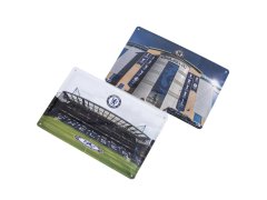 FC Chelsea cedule na zeď 2pk Stadium