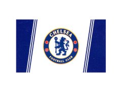 Vlajka CHELSEA FC Stripe