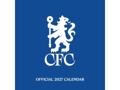 FC Chelsea kalendář Legends Square 2027