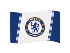 Vlajka CHELSEA FC Stripe
