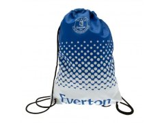 FC Everton pytlík gym bag Fade