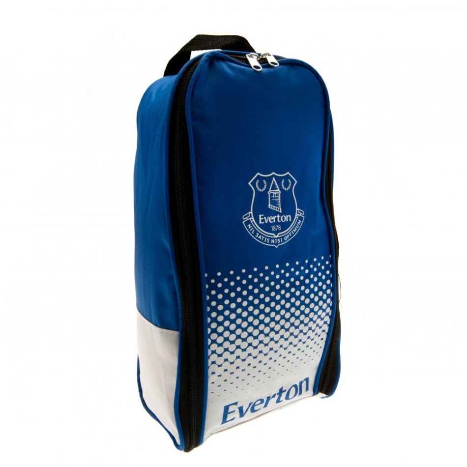 FC Everton taška na boty Boot Bag - FC Everton batohy, tašky, gymsaky