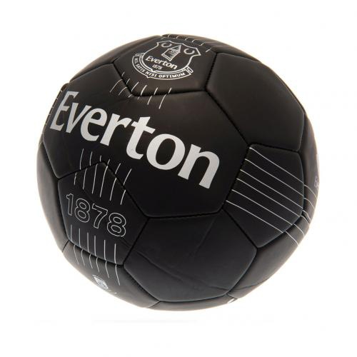 FC Everton fotbalový mini míč Skill Ball RT - size 1