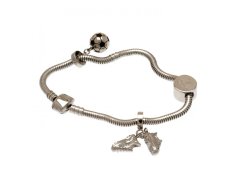 FC Everton náramek Charm Bracelet