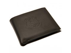FC Everton peněženka z technické kůže Debossed Wallet