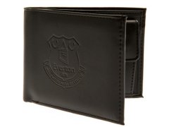 FC Everton peněženka z&nbsp;technické kůže Debossed Wallet