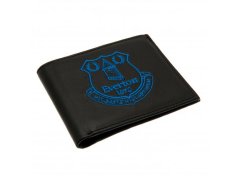 FC Everton peněženka Embroidered Wallet BL