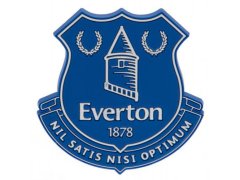 FC Everton magnetka 3D Fridge