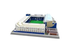 Everton FC Goodison Park Commemorative 3D Stadium Puzzle