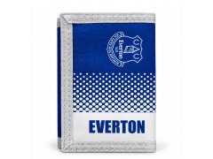 Everton FC Fade Wallet