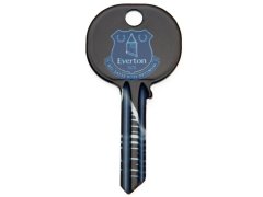 FC Everton klíč Door Key