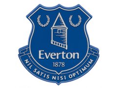 FC Everton magnetka 3D Fridge