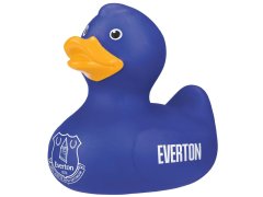 FC Everton kachnička do vany Time blue