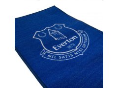 FC Everton kobereček Rug