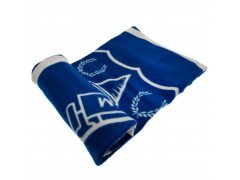 FC Everton fleecová deka Fleece Blanket PL