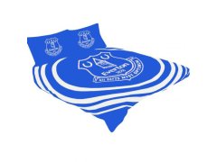 FC Everton povlečení na dvojpostel Double Duvet Set PL