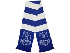 FC Everton zimní šála Bar Scarf
