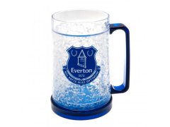 FC Everton chladič nápojů Freezer Mug