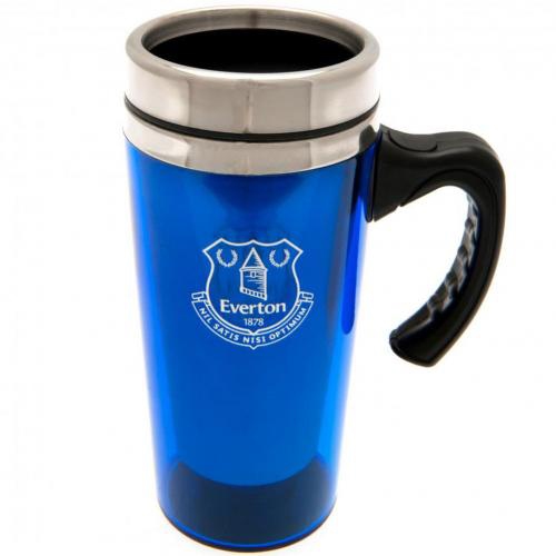 FC Everton cestovní hrnek Travel Mug