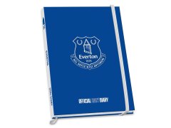 FC Everton diář A5 - 2027