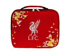 FC Liverpool Obědová taška Particle Lunch Bag
