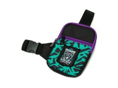 FC Liverpool taška na rameno 1995 black