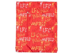 FC Liverpool pytlík gym bag red