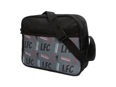 FC Liverpool taška na notebook black