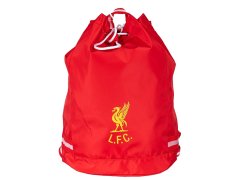 FC Liverpool batoh na záda Heritage red