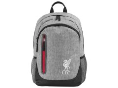 FC Liverpool batoh na záda Heather Grey