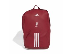 FC Liverpool batoh na záda Backpack red