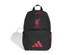 FC Liverpool dětský batoh black 2026