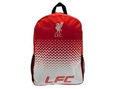 FC Liverpool batoh na záda Backpack