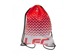 FC Liverpool pytlík gym bag Fade