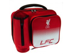 FC Liverpool taška na svačinu Fade Lunch Bag