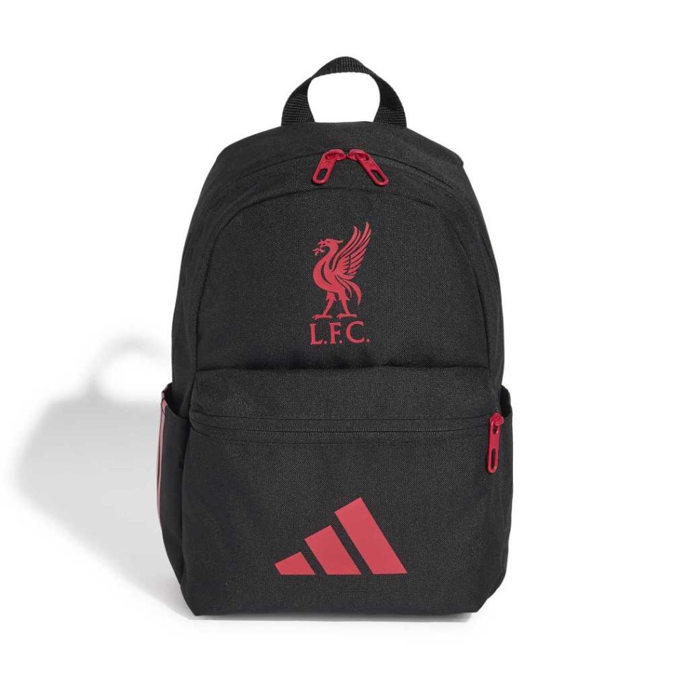 FC Liverpool dětský batoh black 2026