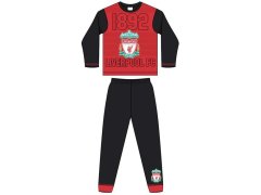 FC Liverpool dětské pyžamo subli older - 5-6 let