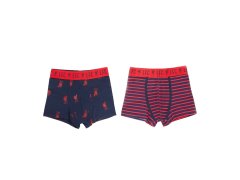 FC Liverpool dětské boxerky 2pack Liverbird