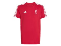 FC Liverpool dětské tričko Tee red