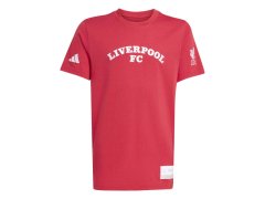 FC Liverpool dětské tričko US Pack