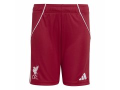 FC Liverpool dětské trenýrky 25/26 Home