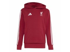 FC Liverpool dětská mikina s kapucí Hoody active